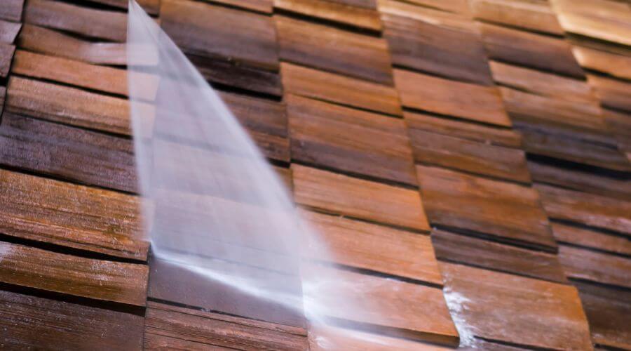 Professional tile roof repair services in West Farmington, OH